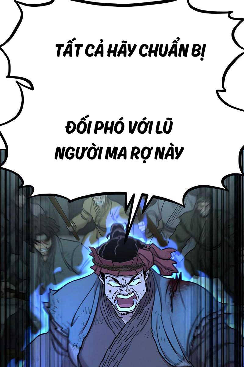 Hoa Sơn Tái Xuất | Hoa Sơn Tái Khởi Chapter 97 - Trang 2