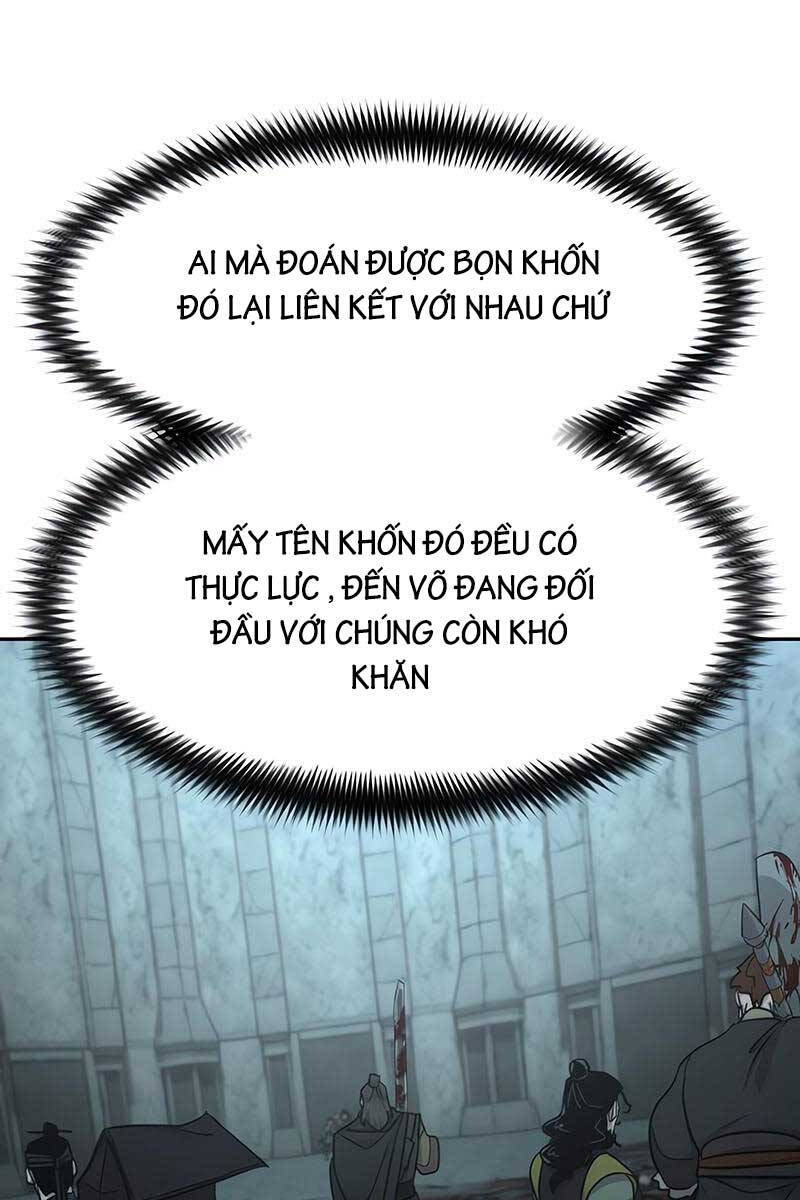 Hoa Sơn Tái Xuất | Hoa Sơn Tái Khởi Chapter 97 - Trang 2