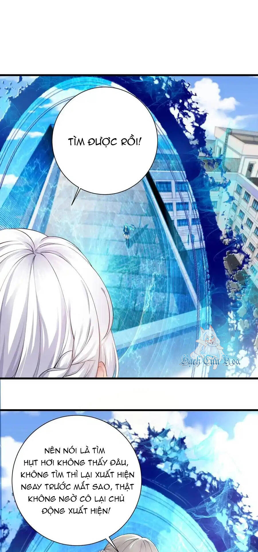 Tôi Là Bạn Gái Của Tôi?! Chapter 31 - 19