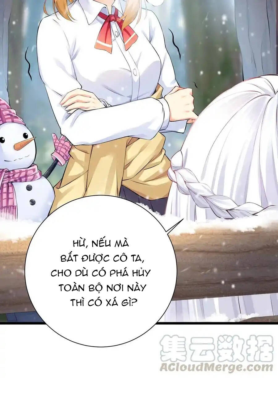 Tôi Là Bạn Gái Của Tôi?! Chapter 31 - 51