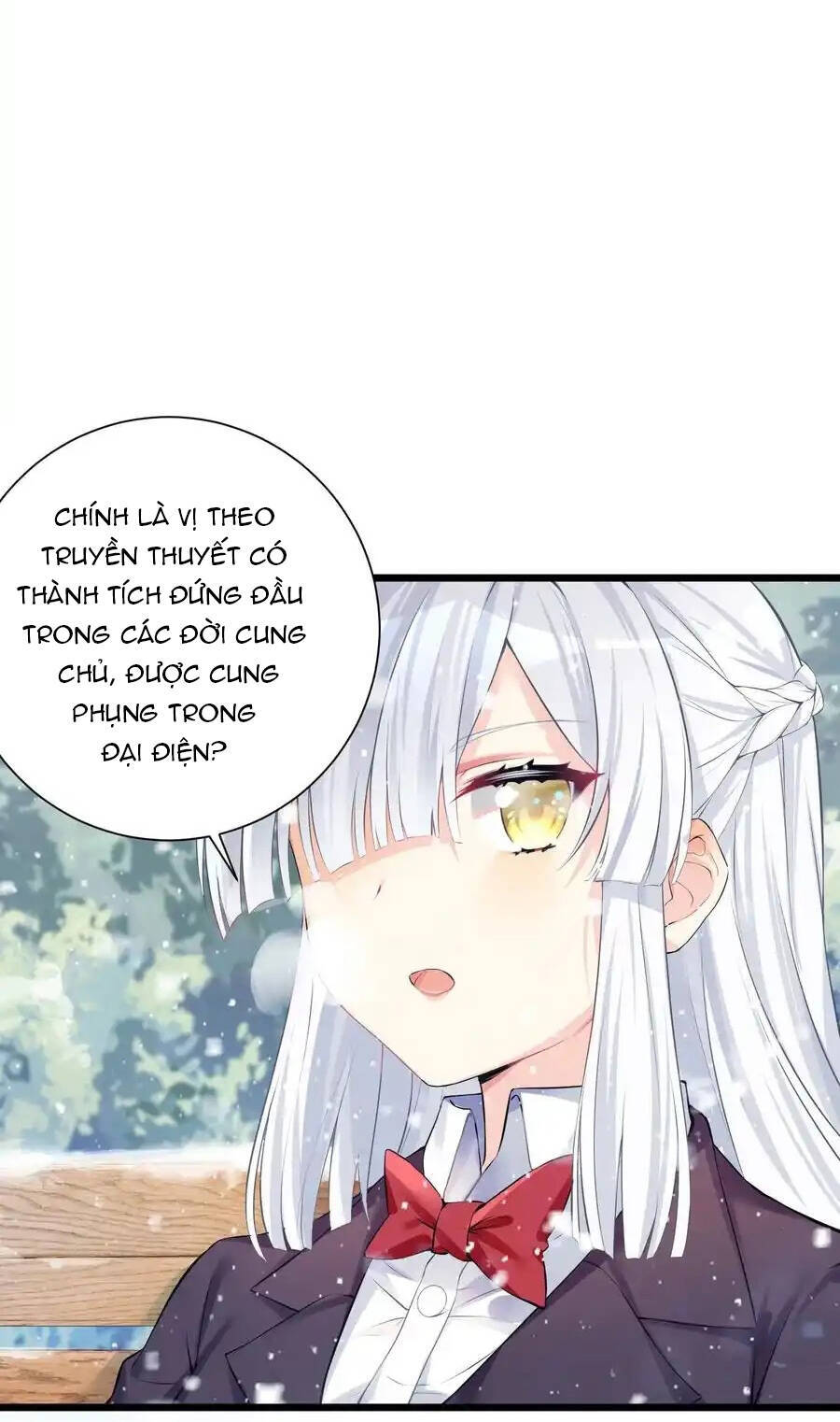 Tôi Là Bạn Gái Của Tôi?! Chapter 31 - 53