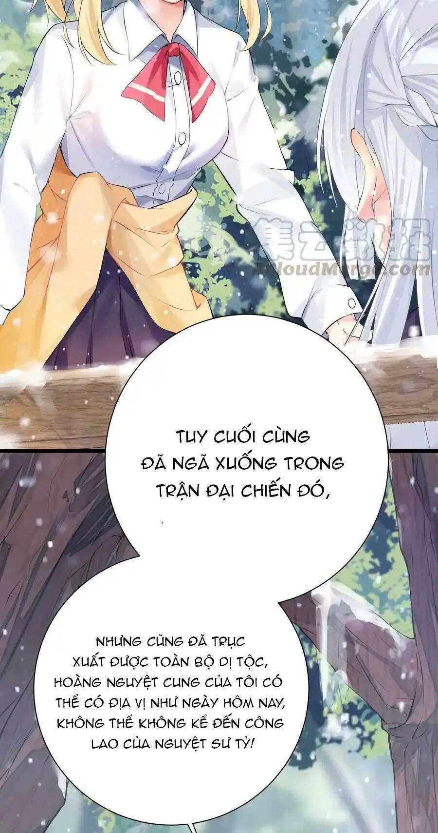 Tôi Là Bạn Gái Của Tôi?! Chapter 31 - 55