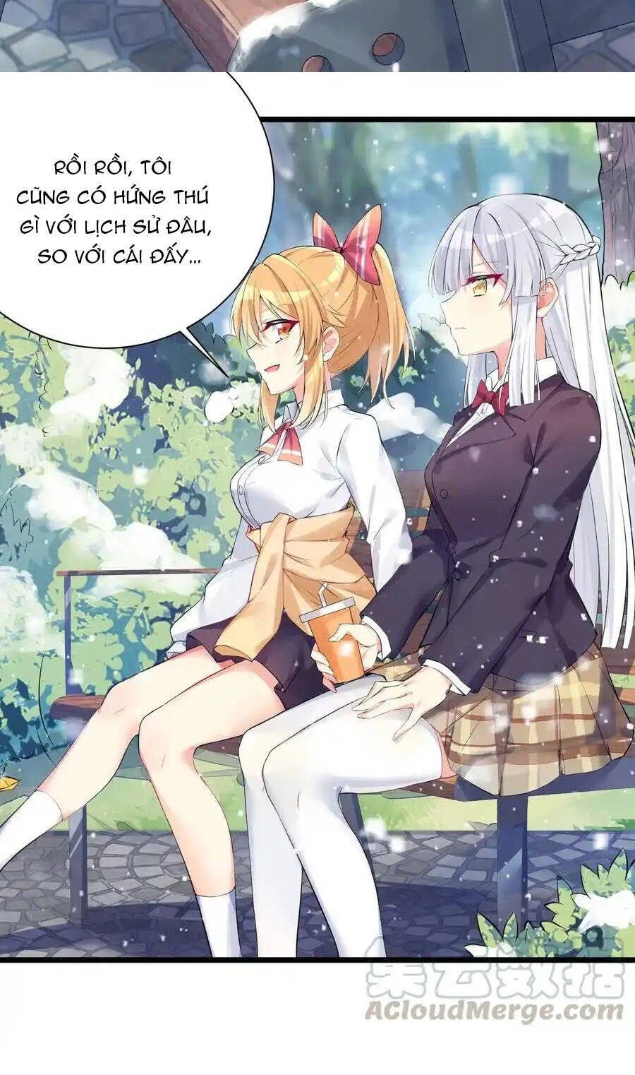 Tôi Là Bạn Gái Của Tôi?! Chapter 31 - 58