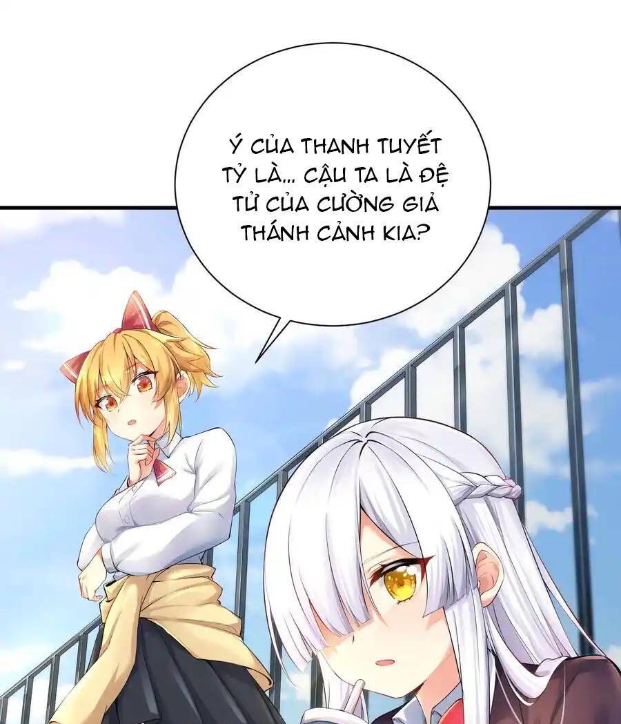 Tôi Là Bạn Gái Của Tôi?! Chapter 33 - 21