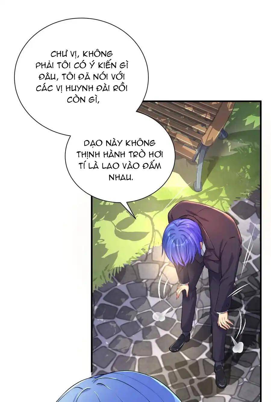 Tôi Là Bạn Gái Của Tôi?! Chapter 33 - 4