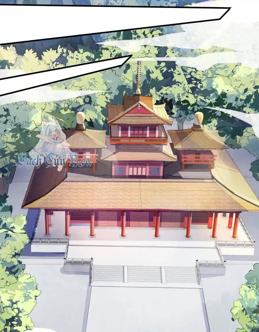 Tôi Là Bạn Gái Của Tôi?! Chapter 33 - 33