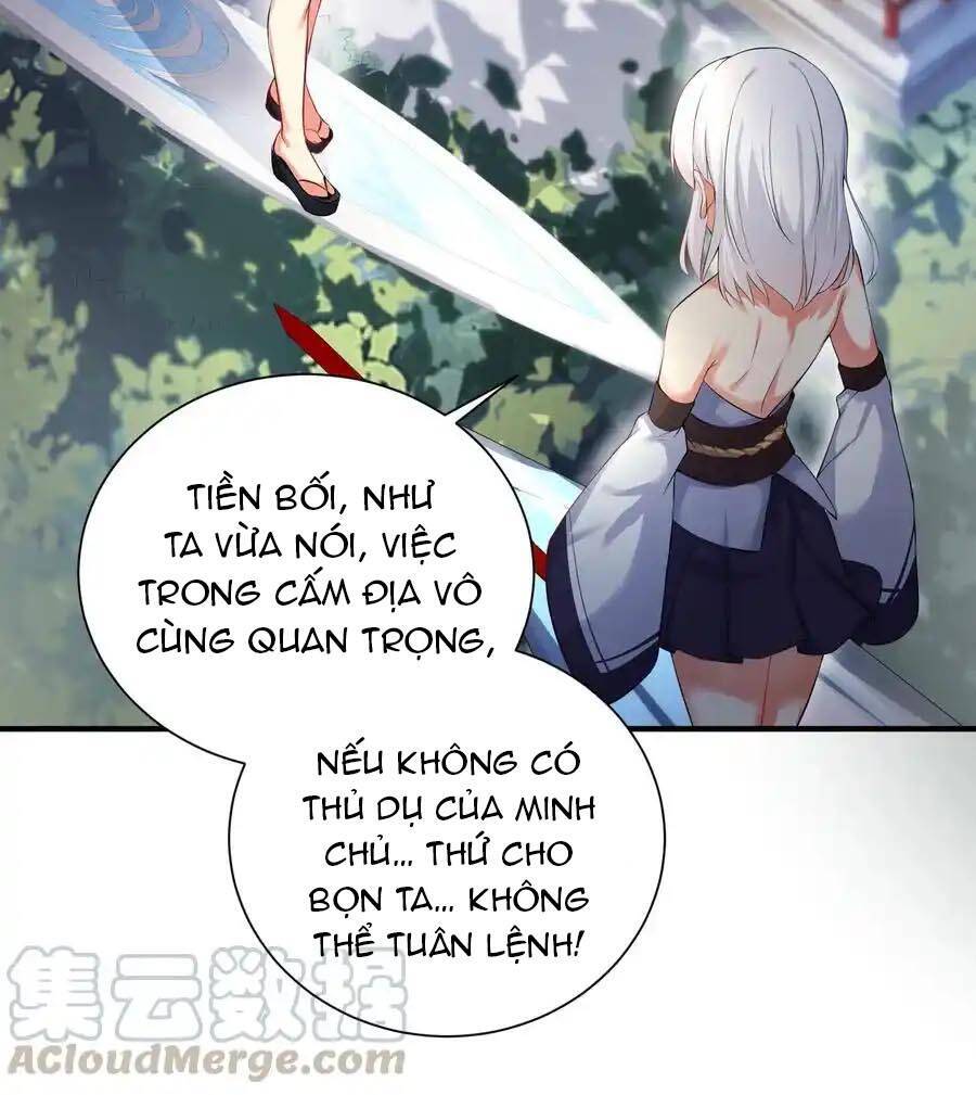 Tôi Là Bạn Gái Của Tôi?! Chapter 33 - 39