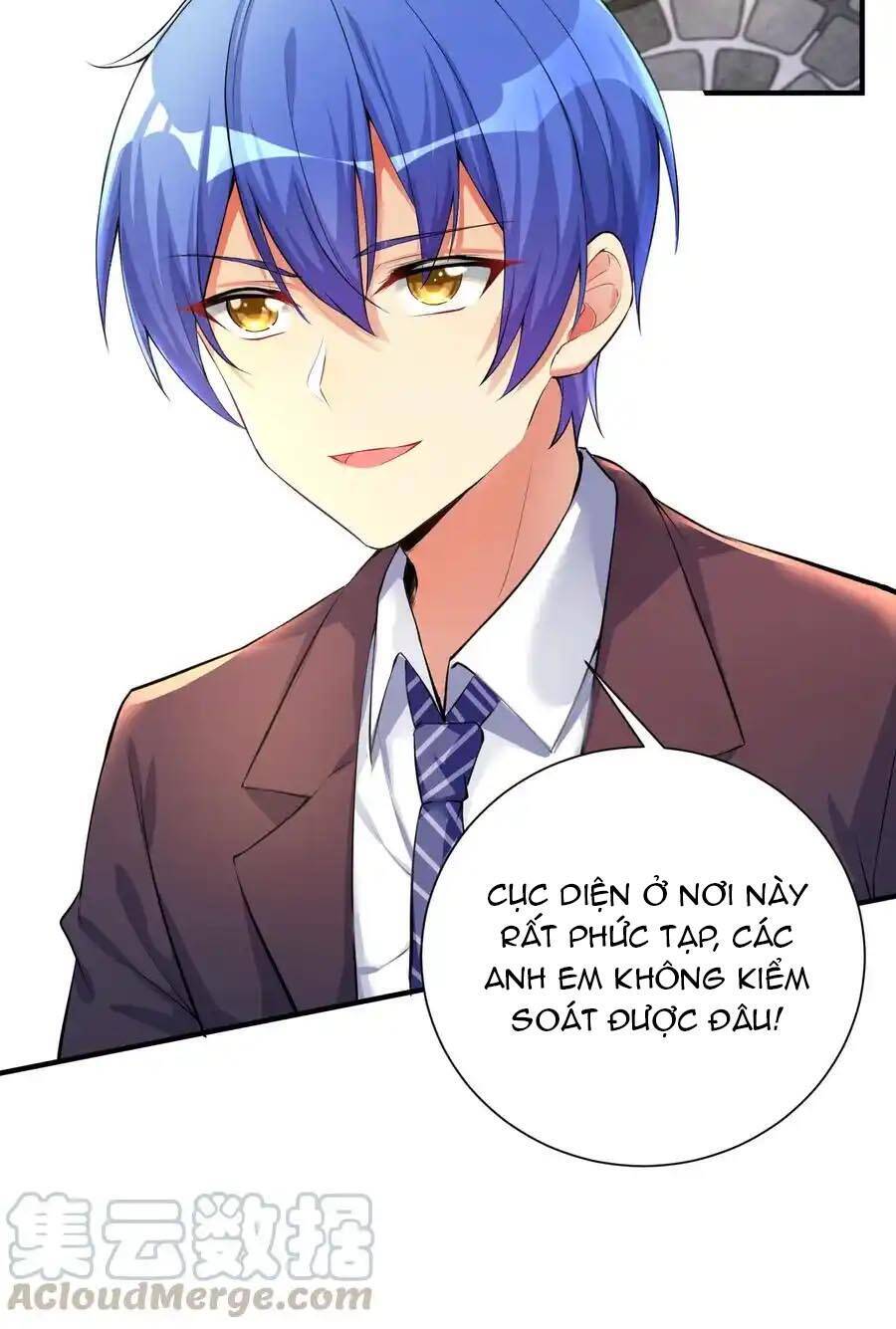 Tôi Là Bạn Gái Của Tôi?! Chapter 33 - 5