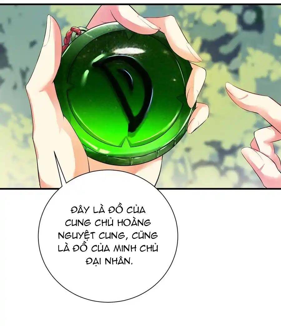 Tôi Là Bạn Gái Của Tôi?! Chapter 33 - 42