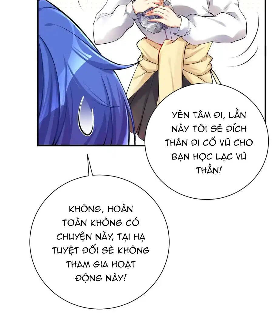 Tôi Là Bạn Gái Của Tôi?! Chapter 34 - 21