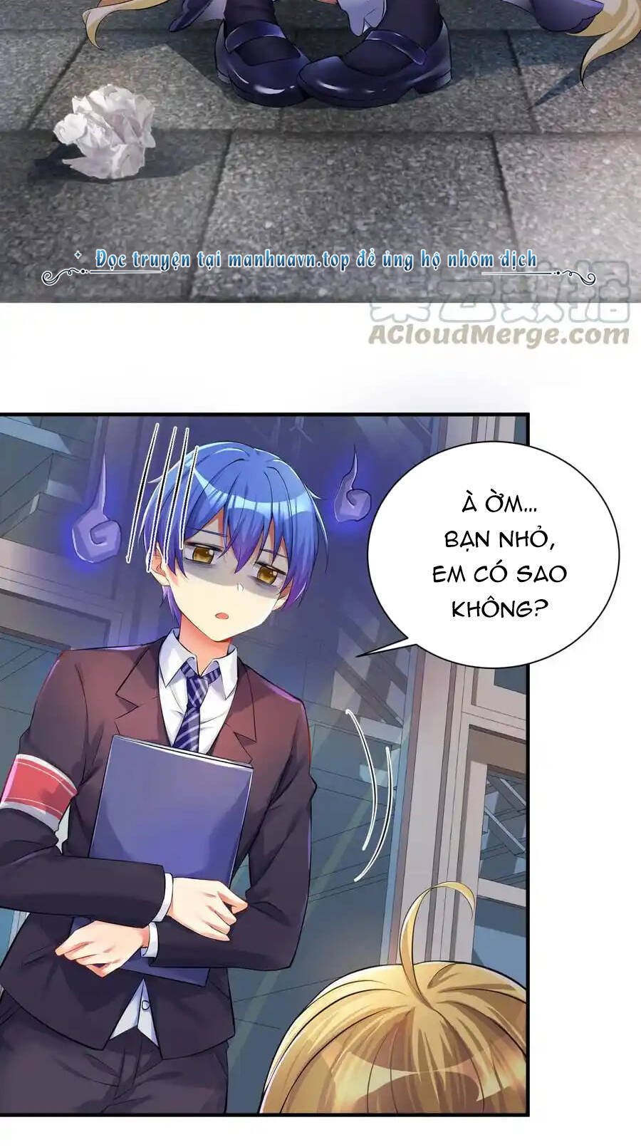 Tôi Là Bạn Gái Của Tôi?! Chapter 34 - 25