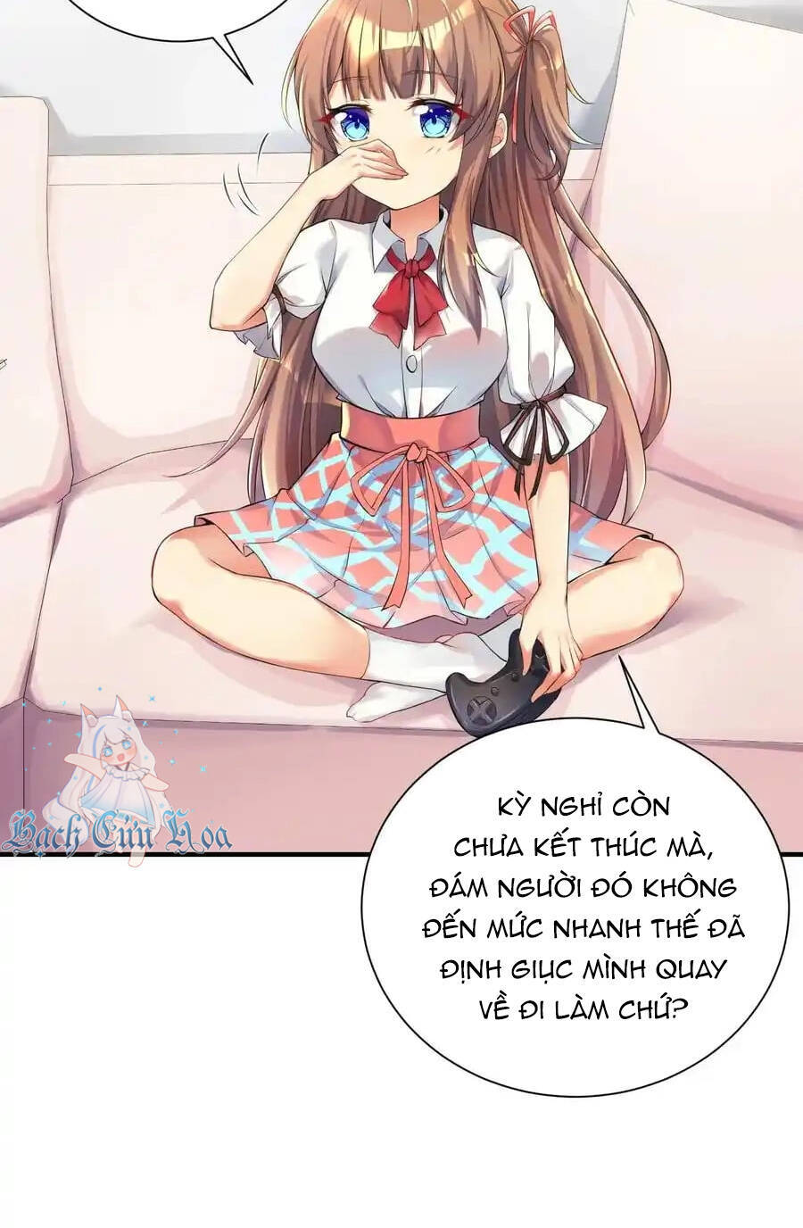 Tôi Là Bạn Gái Của Tôi?! Chapter 34 - 29