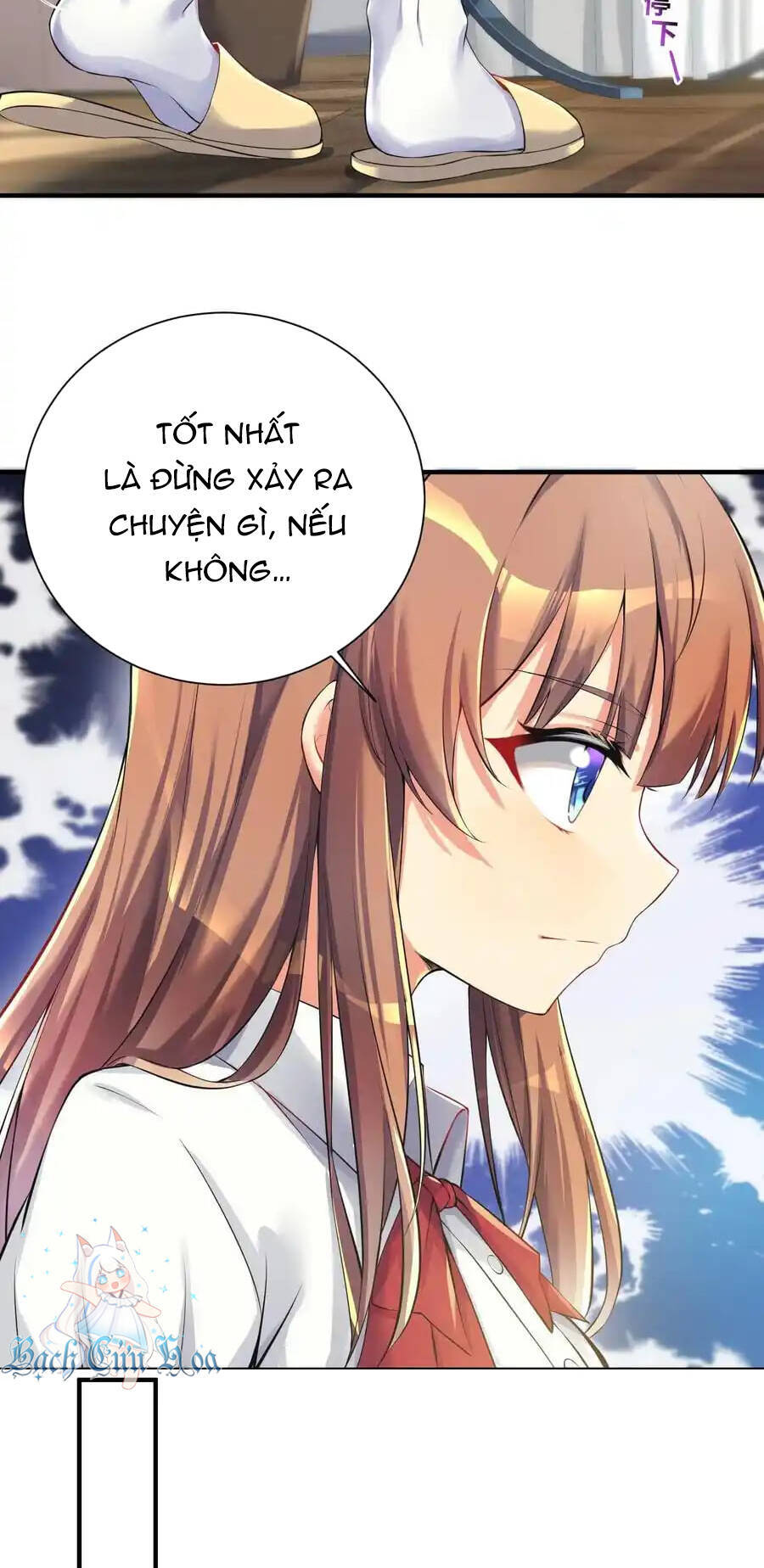 Tôi Là Bạn Gái Của Tôi?! Chapter 34 - 31