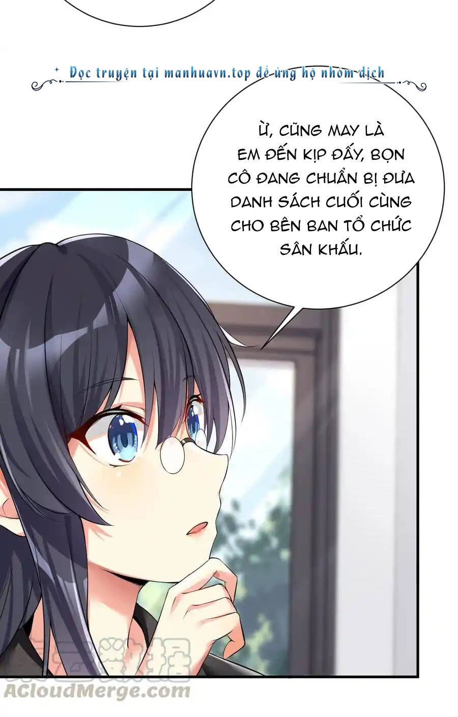 Tôi Là Bạn Gái Của Tôi?! Chapter 34 - 43