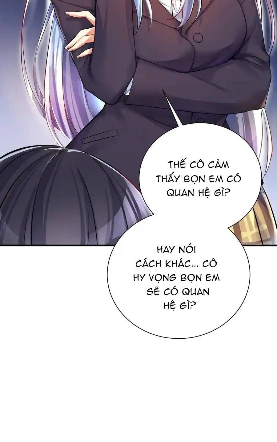 Tôi Là Bạn Gái Của Tôi?! Chapter 35 - 15