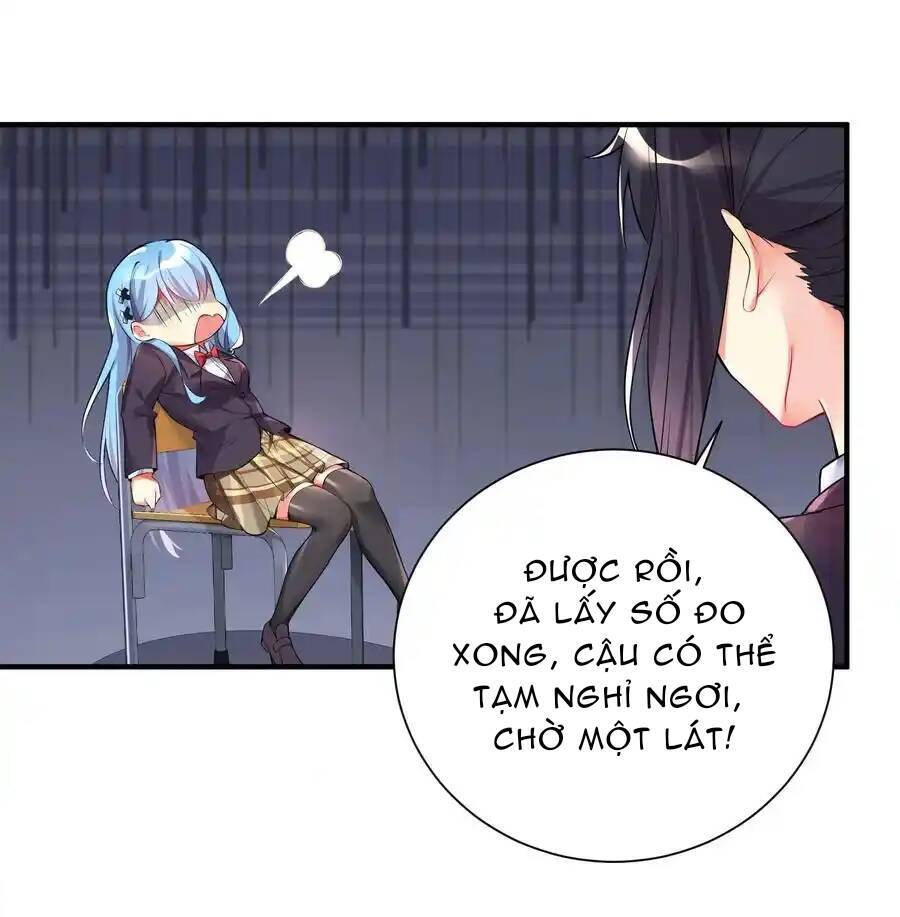 Tôi Là Bạn Gái Của Tôi?! Chapter 35 - 41