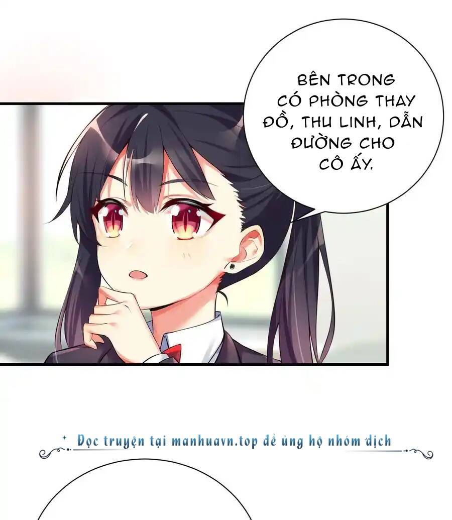 Tôi Là Bạn Gái Của Tôi?! Chapter 35 - 45