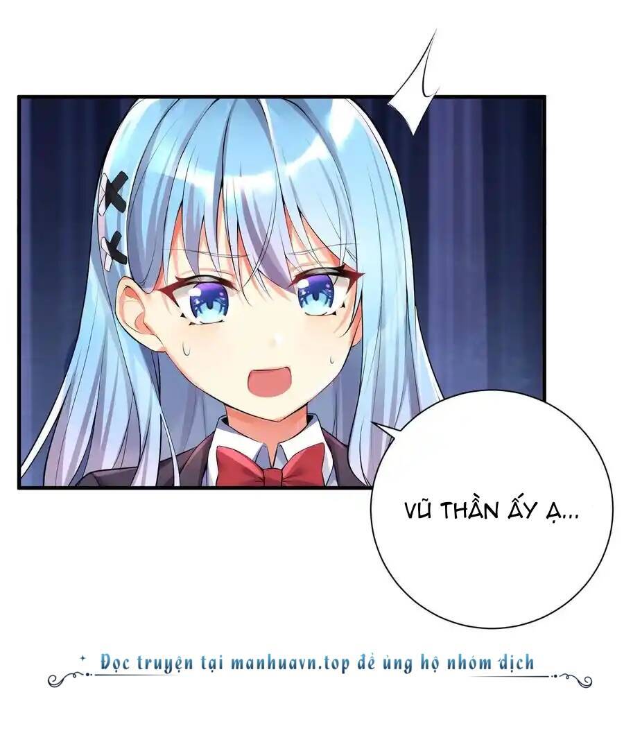 Tôi Là Bạn Gái Của Tôi?! Chapter 35 - 6