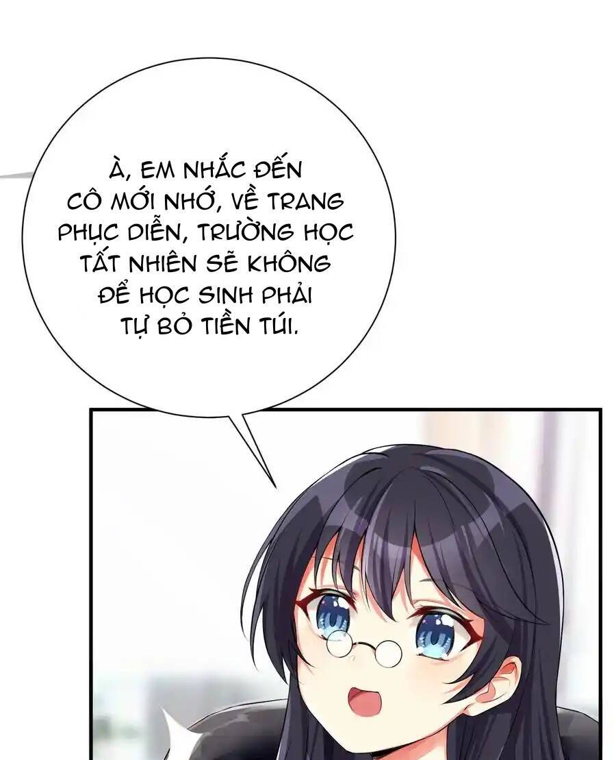 Tôi Là Bạn Gái Của Tôi?! Chapter 35 - 8