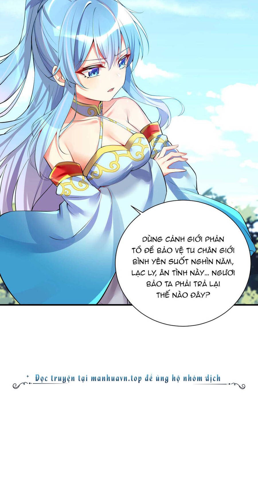 Tôi Là Bạn Gái Của Tôi?! Chapter 36 - 12