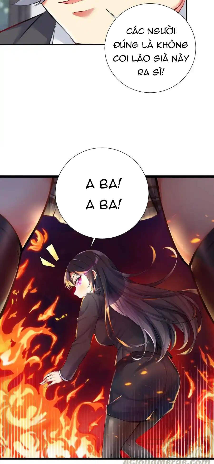 Tôi Là Bạn Gái Của Tôi?! Chapter 37 - 10