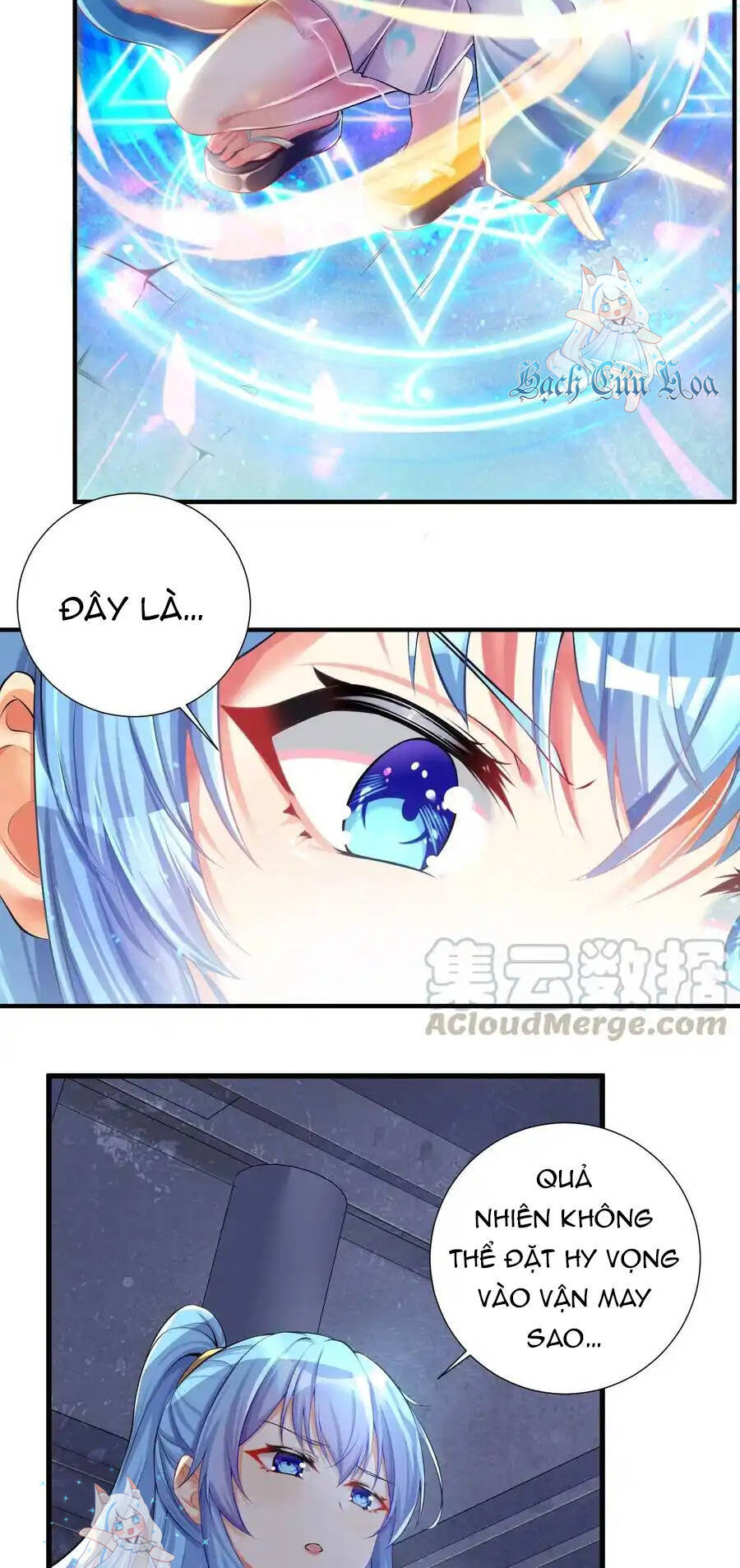 Tôi Là Bạn Gái Của Tôi?! Chapter 38 - 4