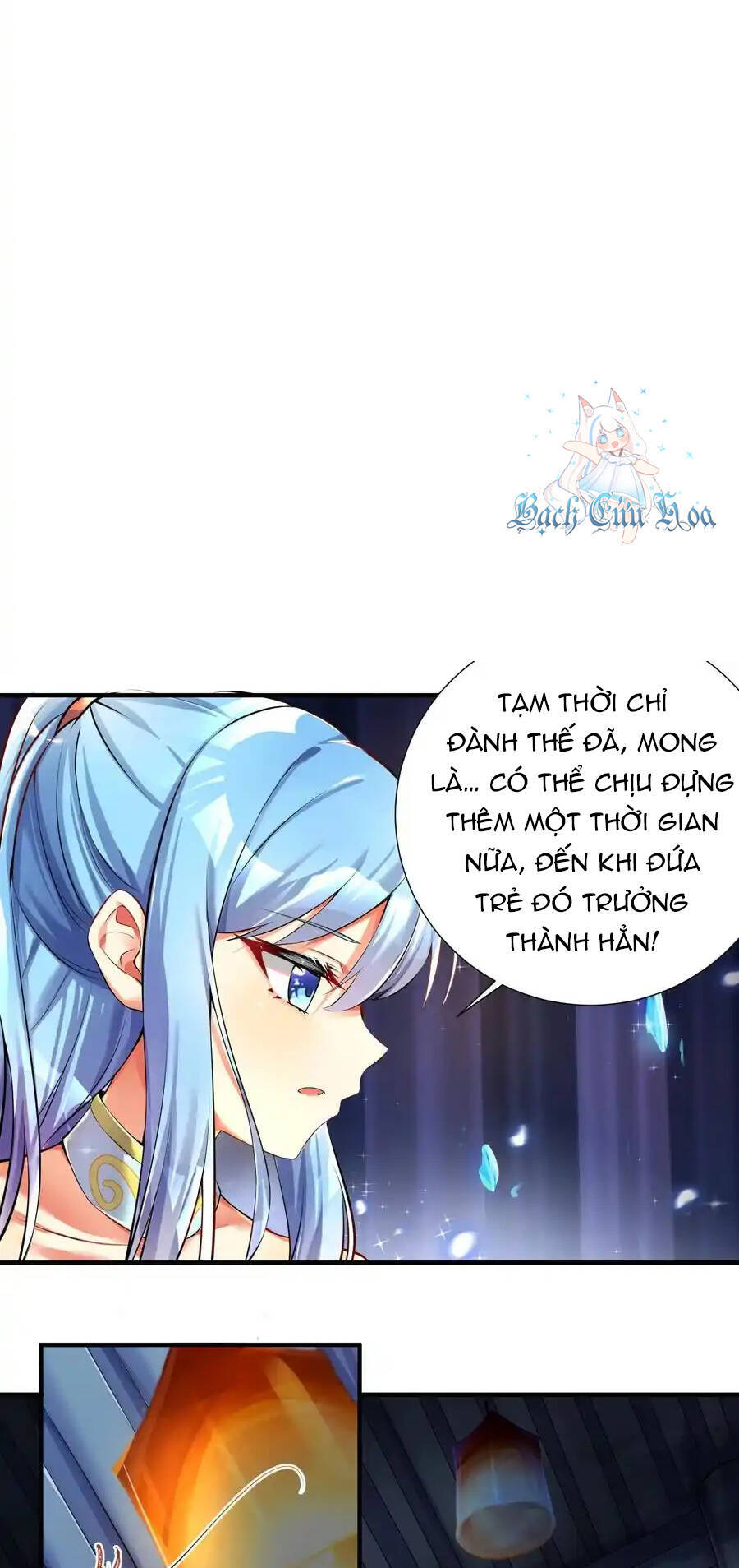 Tôi Là Bạn Gái Của Tôi?! Chapter 38 - 7