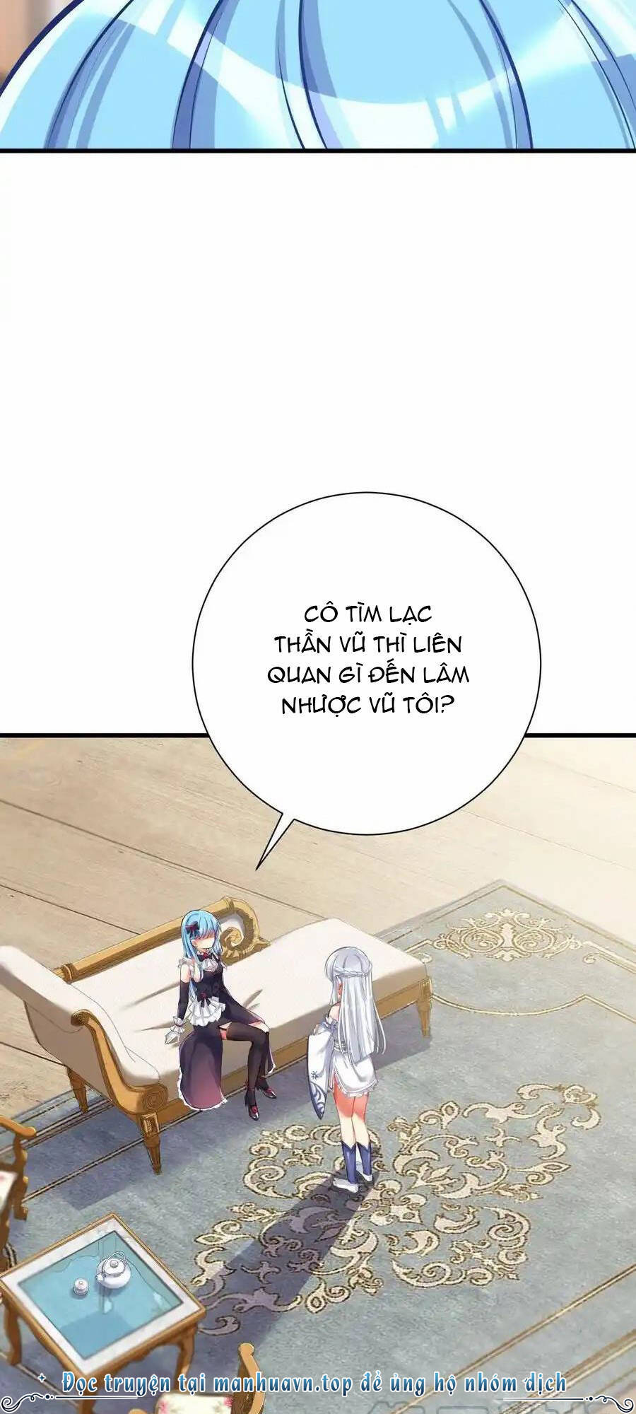 Tôi Là Bạn Gái Của Tôi?! Chapter 42 - 11