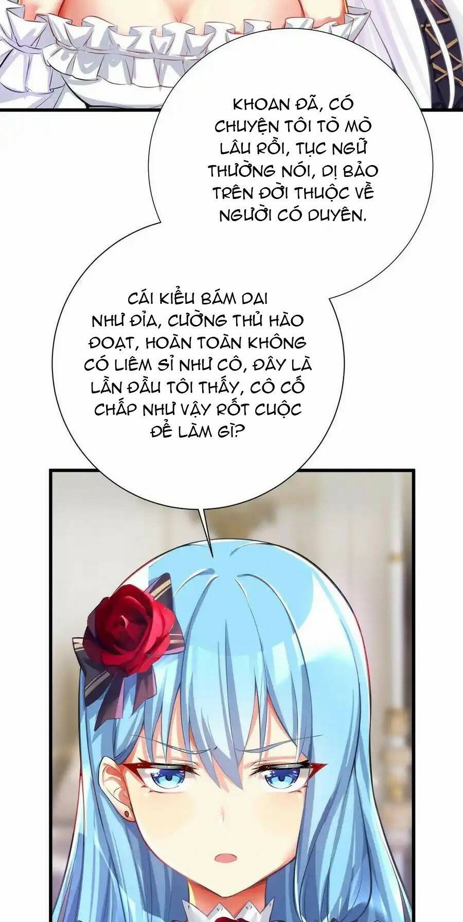 Tôi Là Bạn Gái Của Tôi?! Chapter 42 - 13