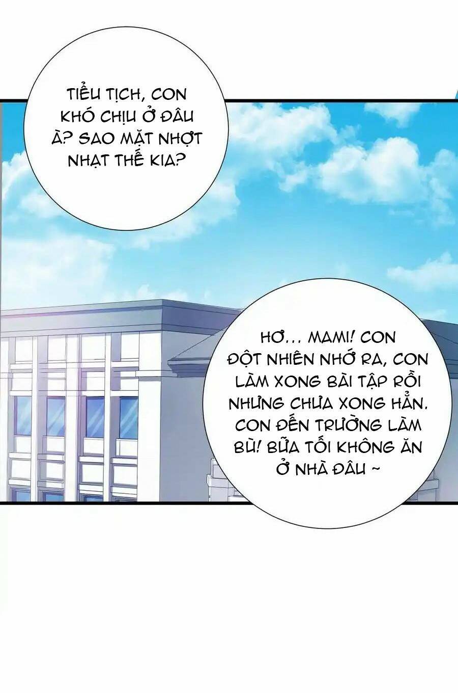 Tôi Là Bạn Gái Của Tôi?! Chapter 42 - 34