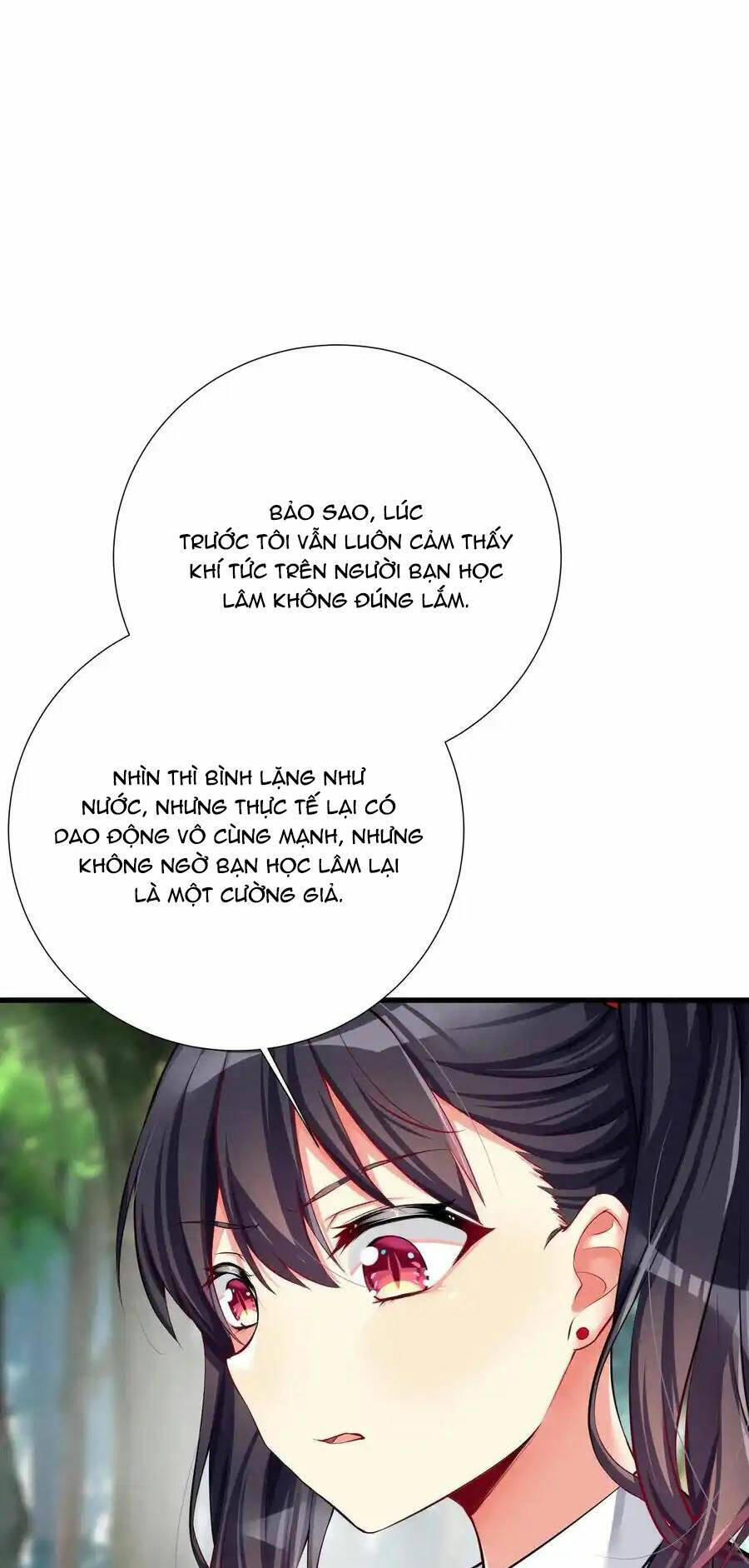 Tôi Là Bạn Gái Của Tôi?! Chapter 43 - 15