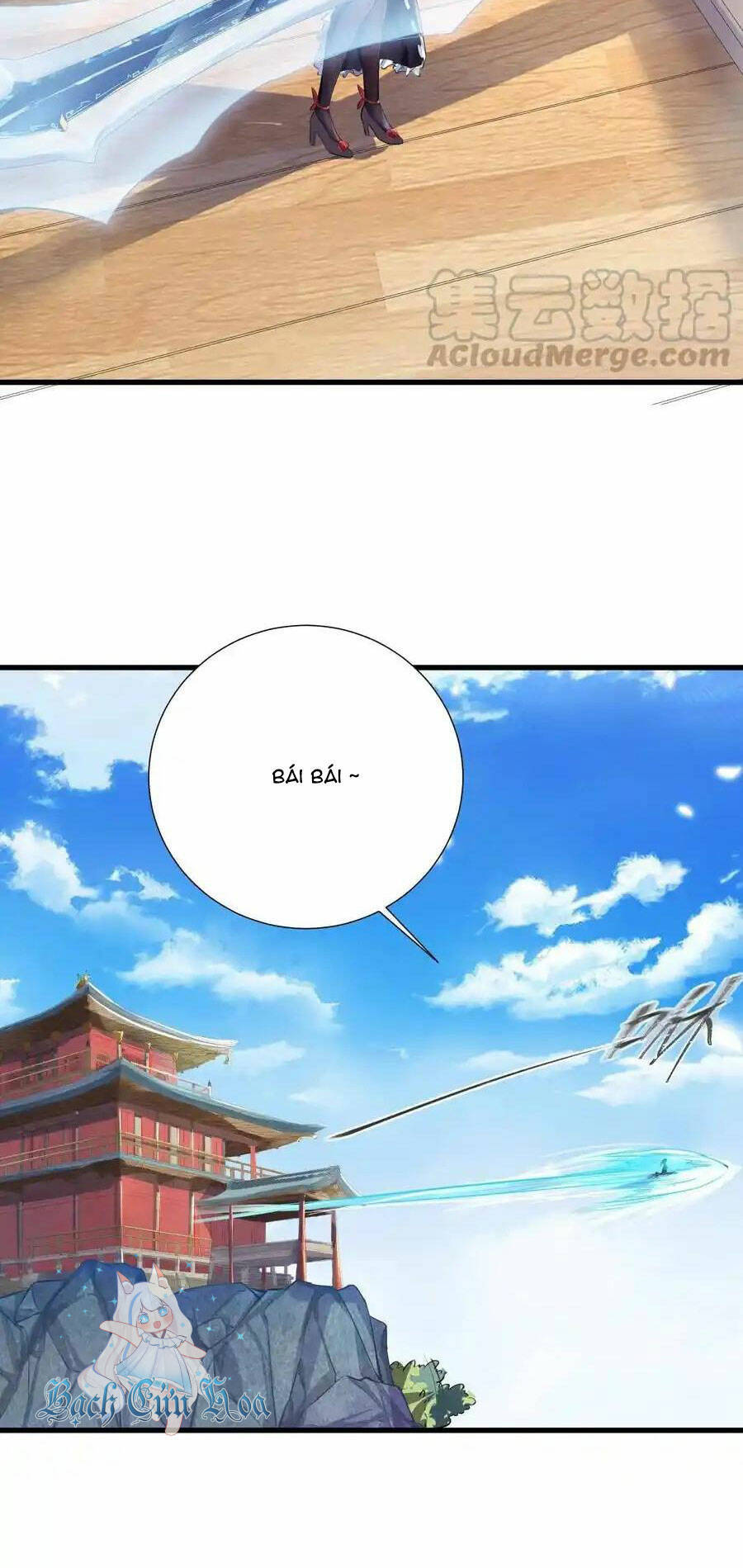 Tôi Là Bạn Gái Của Tôi?! Chapter 43 - 6