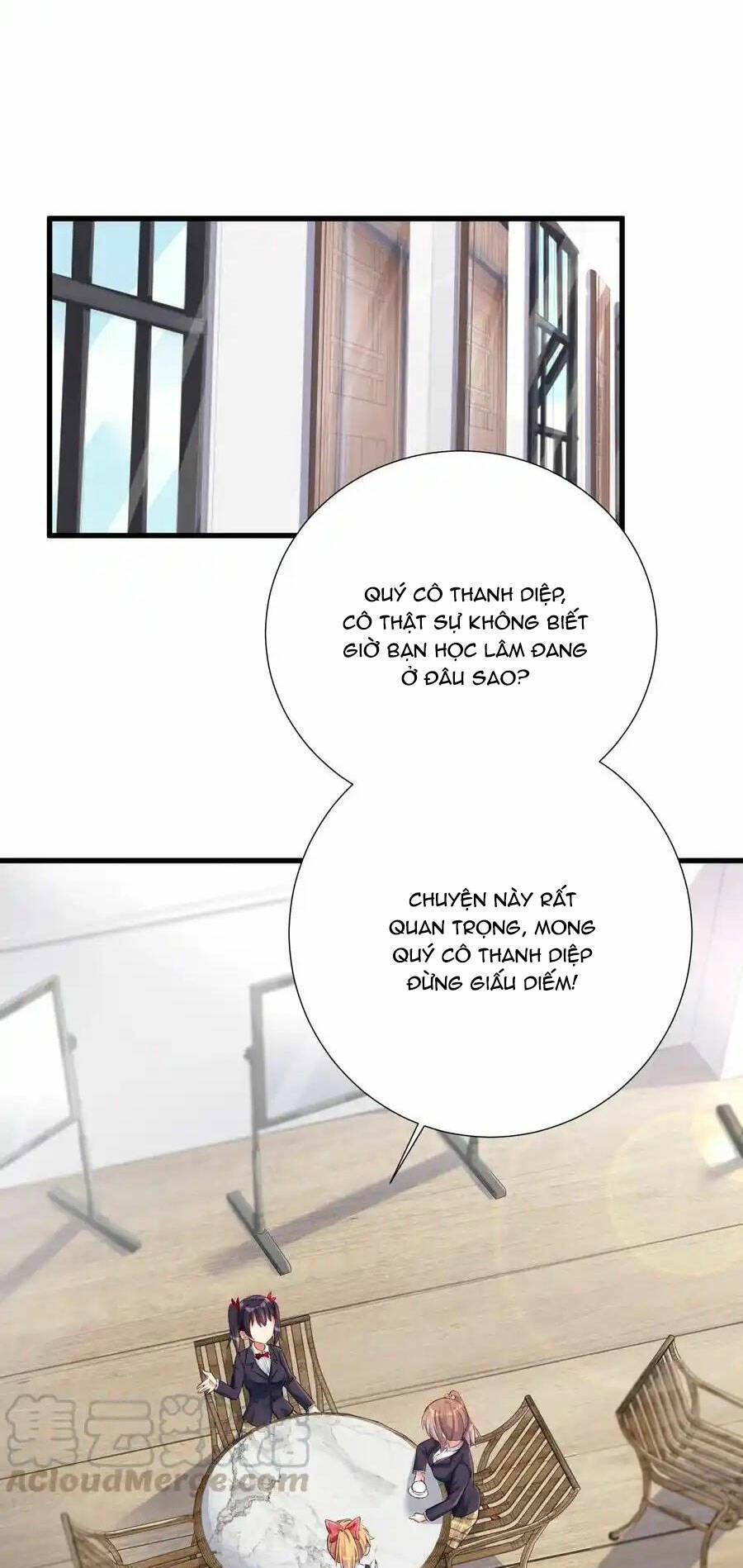 Tôi Là Bạn Gái Của Tôi?! Chapter 43 - 7