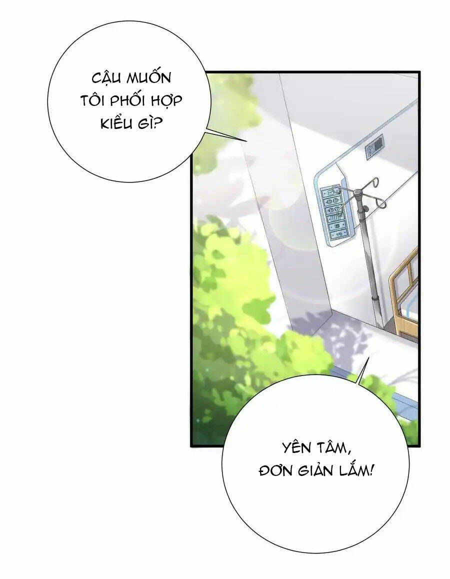 Tôi Là Bạn Gái Của Tôi?! Chapter 45 - 12