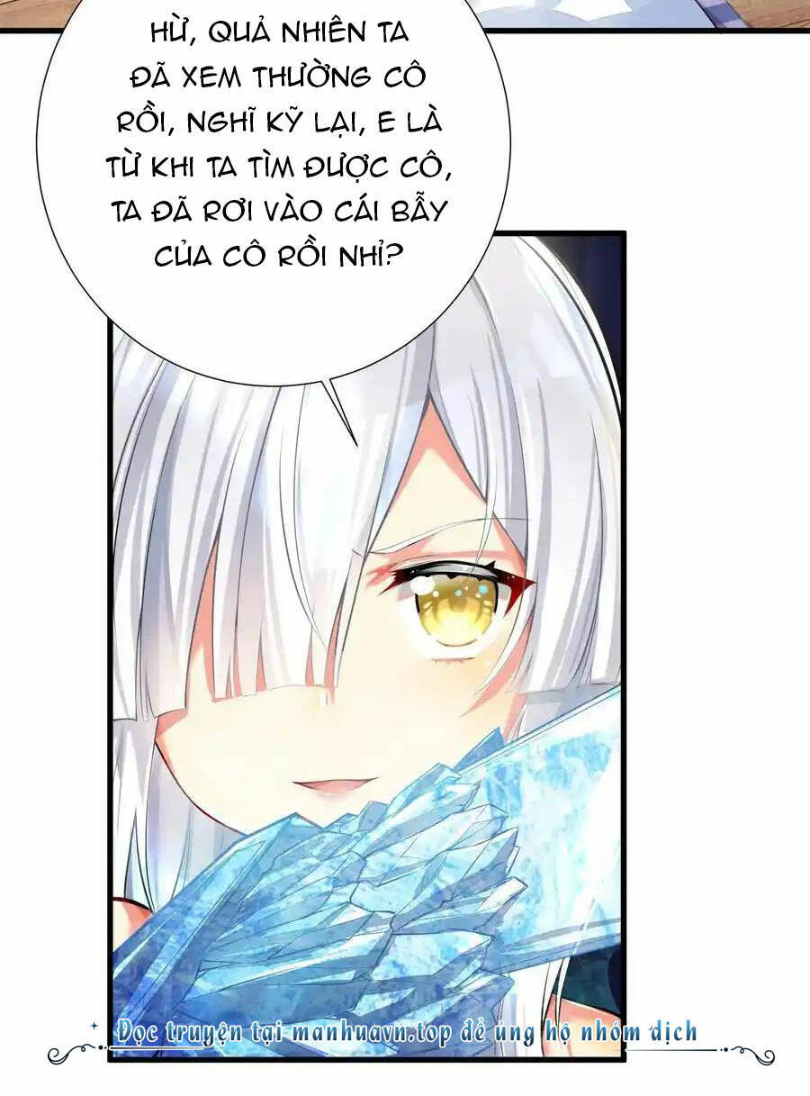 Tôi Là Bạn Gái Của Tôi?! Chapter 45 - 17