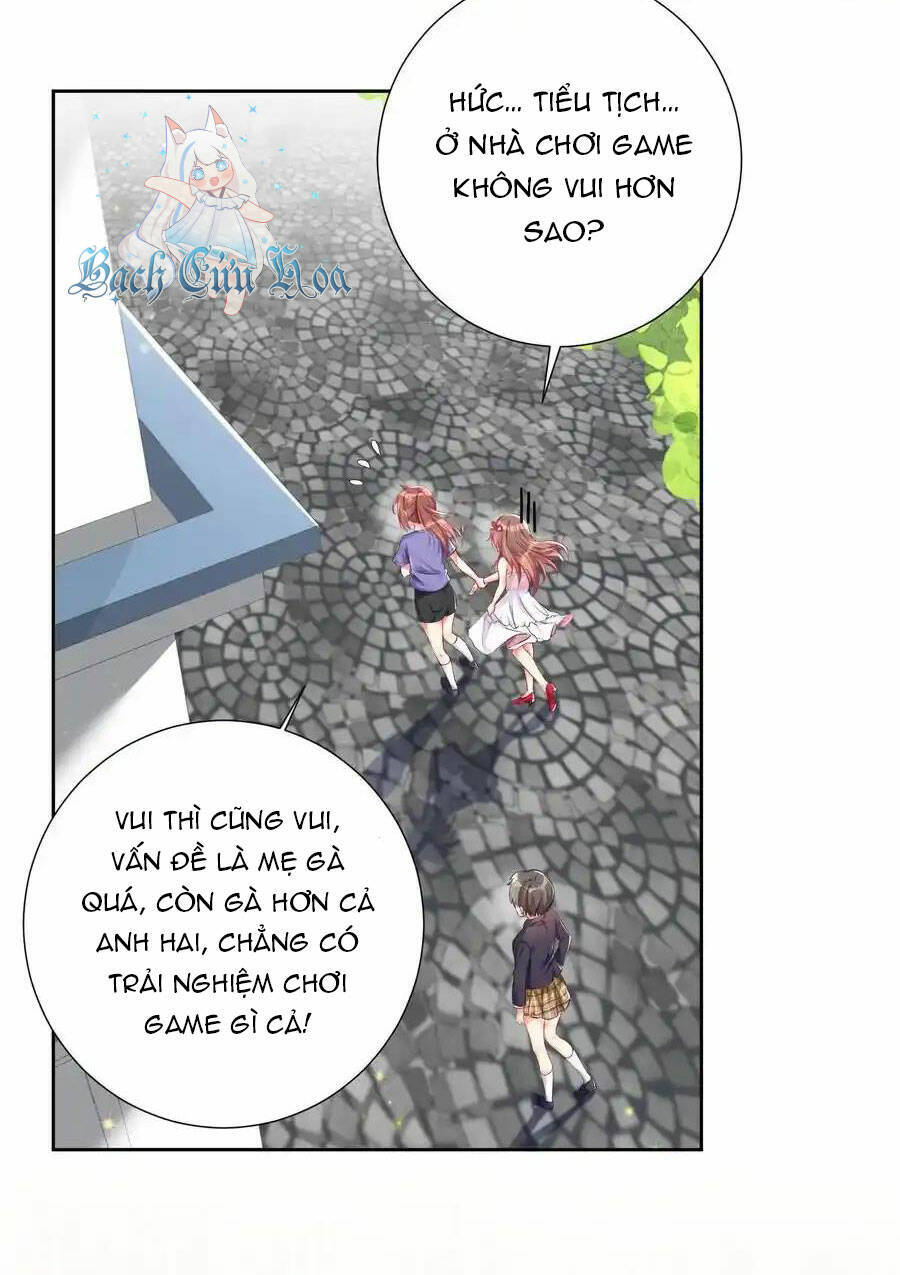 Tôi Là Bạn Gái Của Tôi?! Chapter 45 - 34