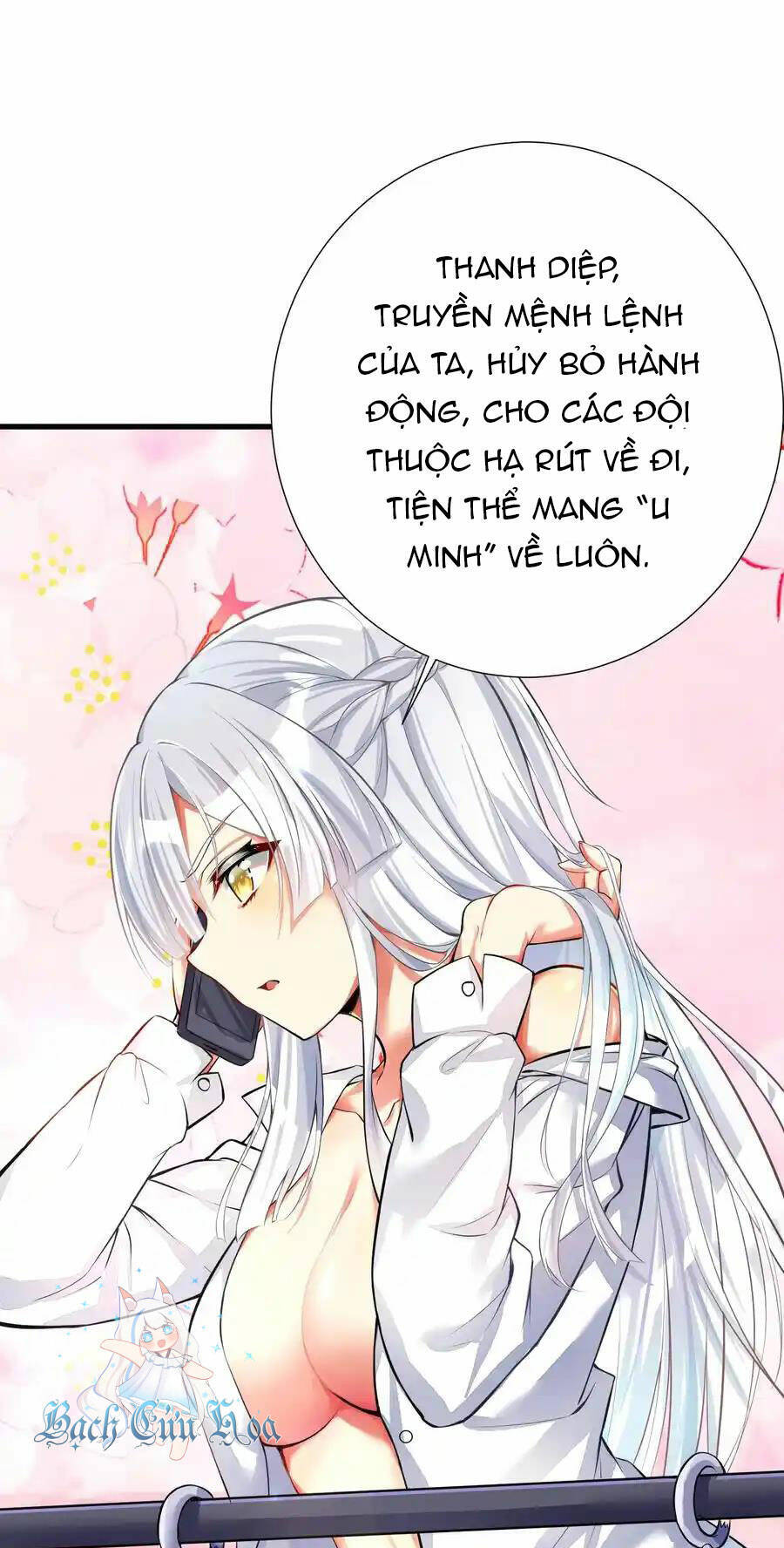 Tôi Là Bạn Gái Của Tôi?! Chapter 45 - 49