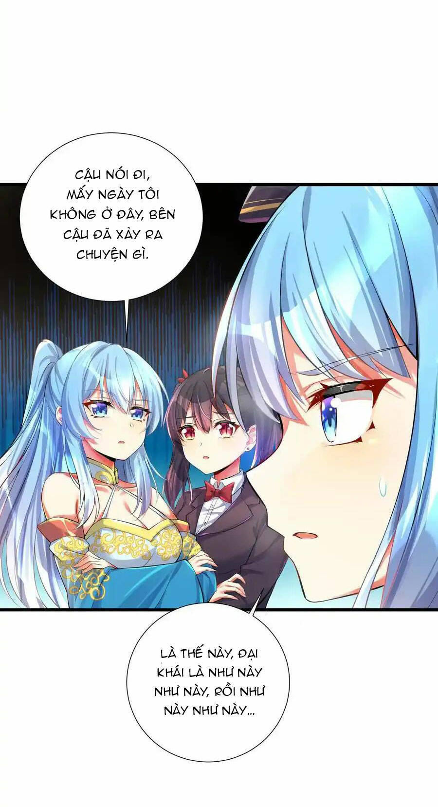 Tôi Là Bạn Gái Của Tôi?! Chapter 45 - 6