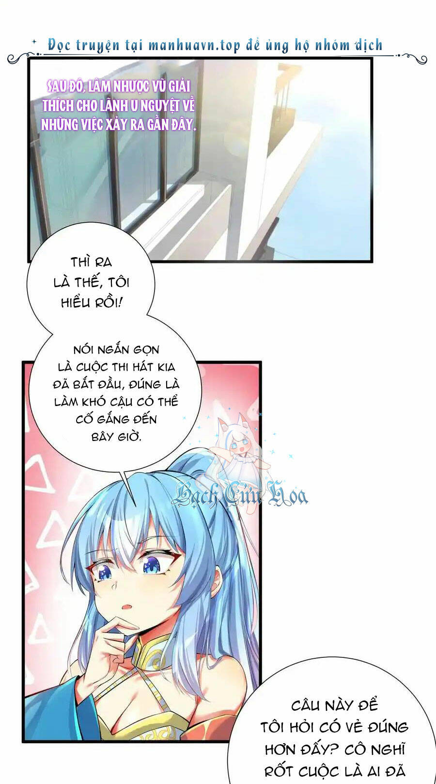 Tôi Là Bạn Gái Của Tôi?! Chapter 45 - 7