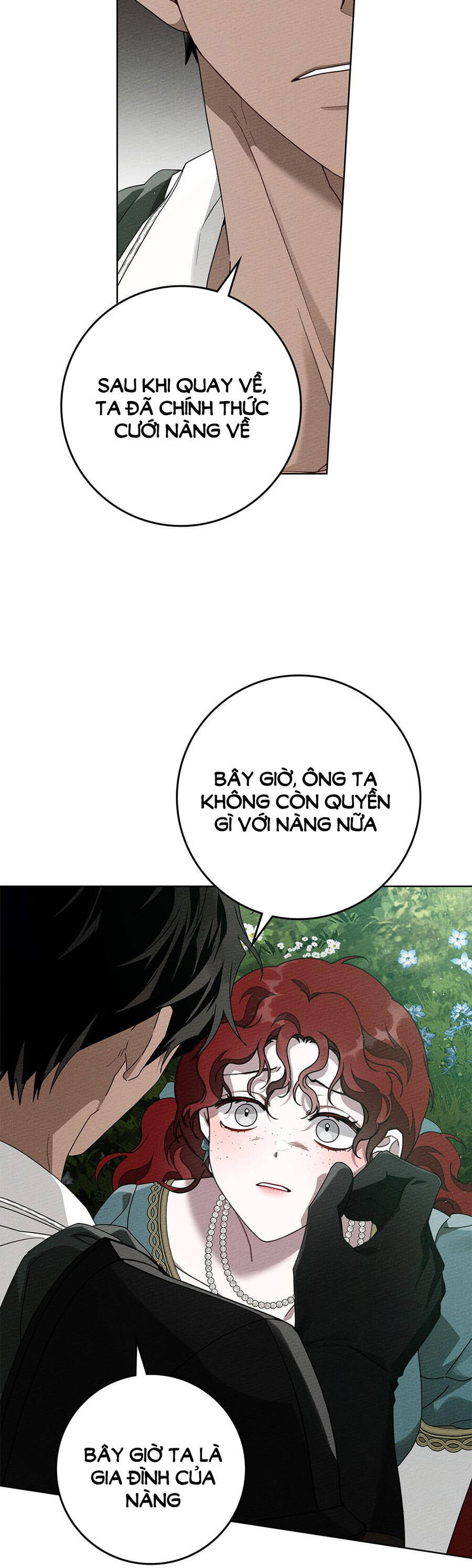 Dưới Bóng Cây Sồi Chapter 79.1 - 9