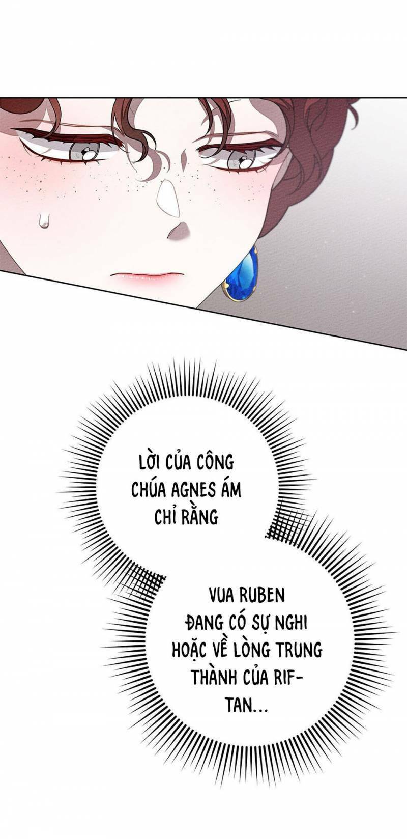 Dưới Bóng Cây Sồi Chapter 80.5 - 17