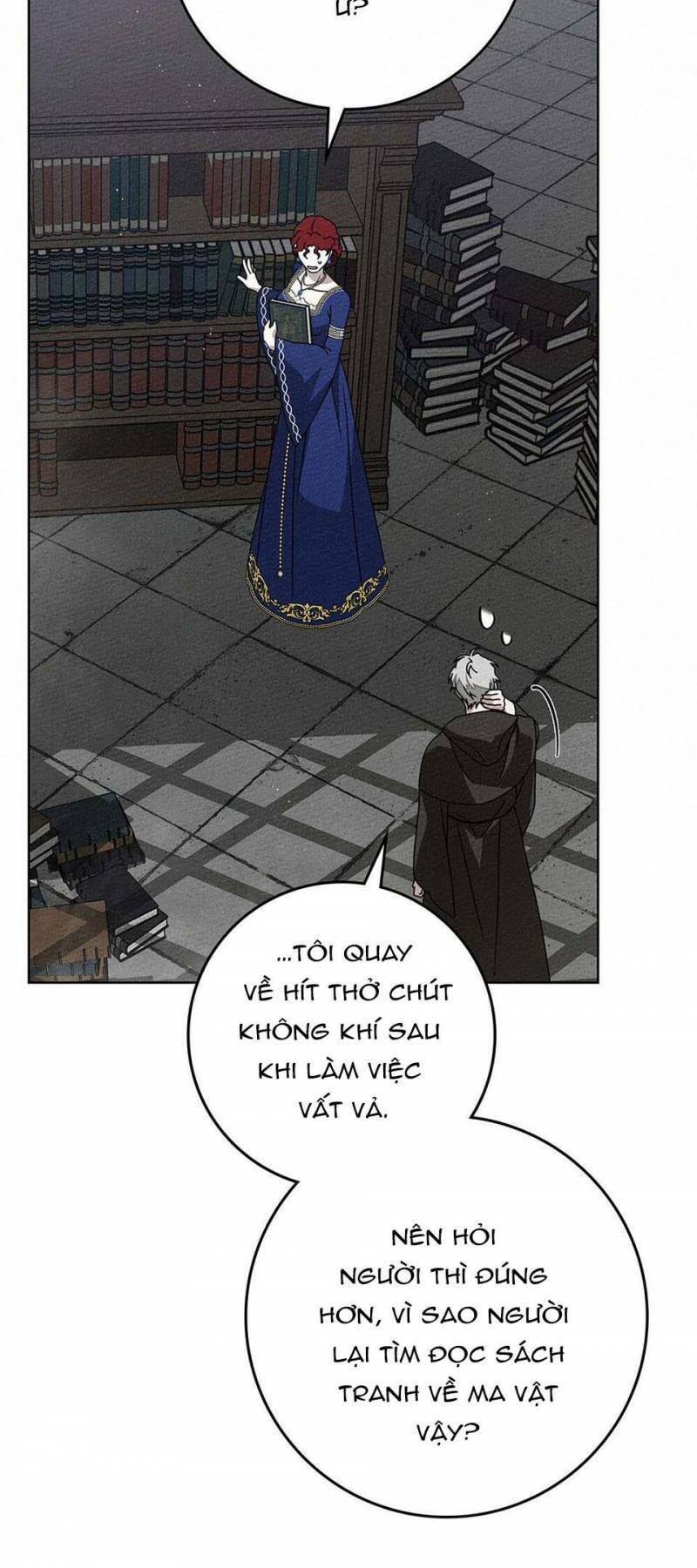 Dưới Bóng Cây Sồi Chapter 80 - 39