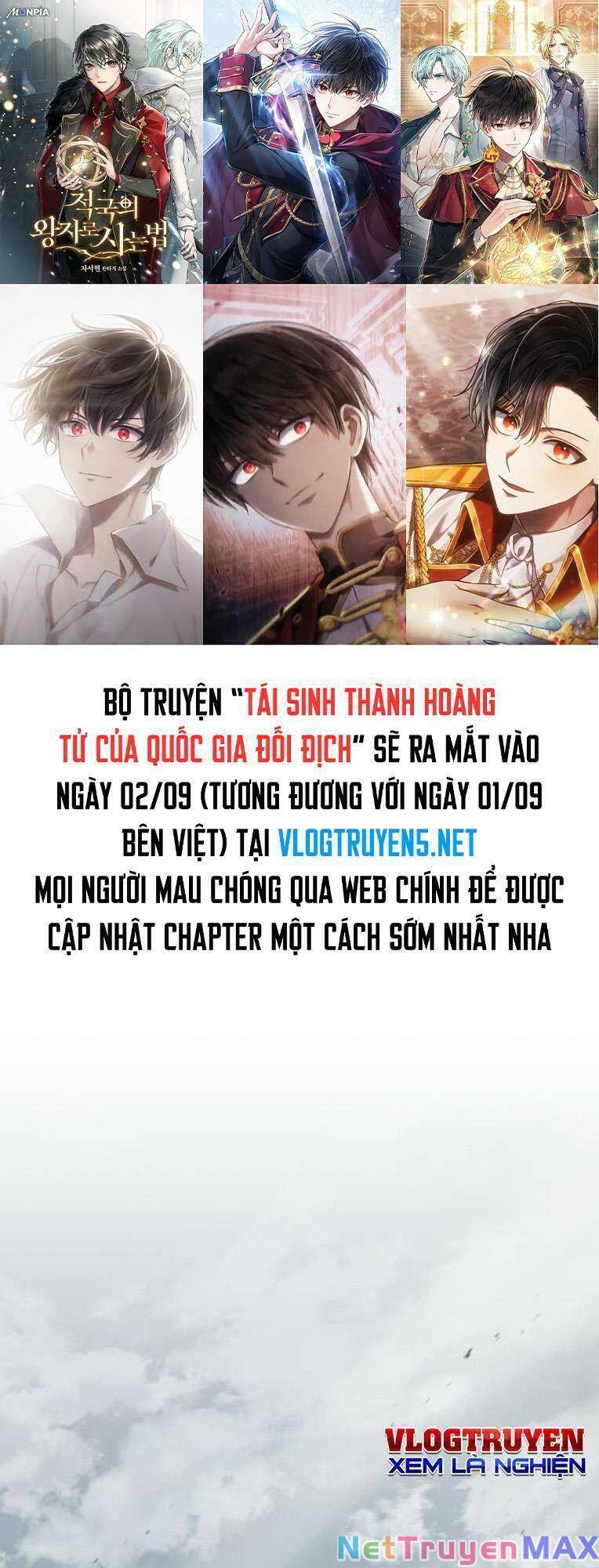 Thiên Quỷ Chẳng Sống Nổi Cuộc Đời Bình Thường Chapter 82 - 1