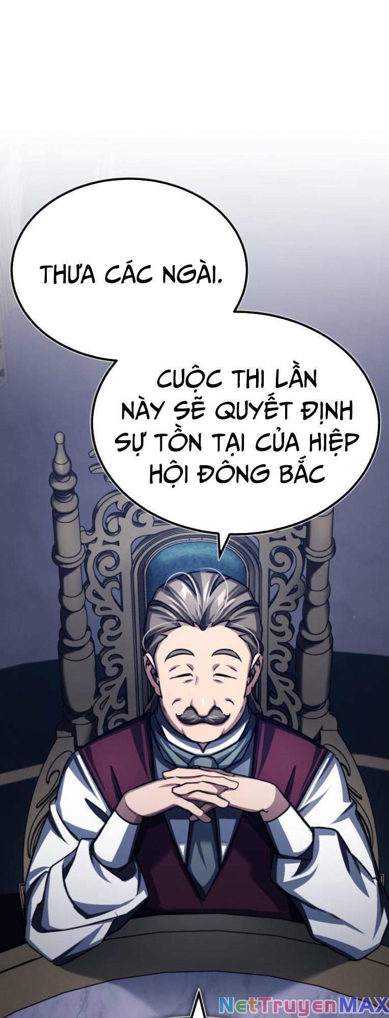 Thiên Quỷ Chẳng Sống Nổi Cuộc Đời Bình Thường Chapter 82 - 56