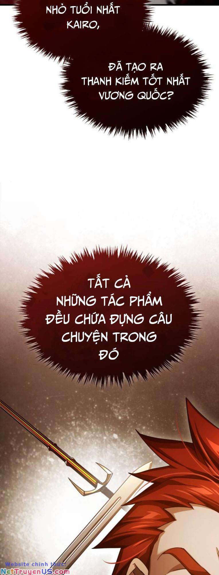 Thiên Quỷ Chẳng Sống Nổi Cuộc Đời Bình Thường Chapter 88 - 76