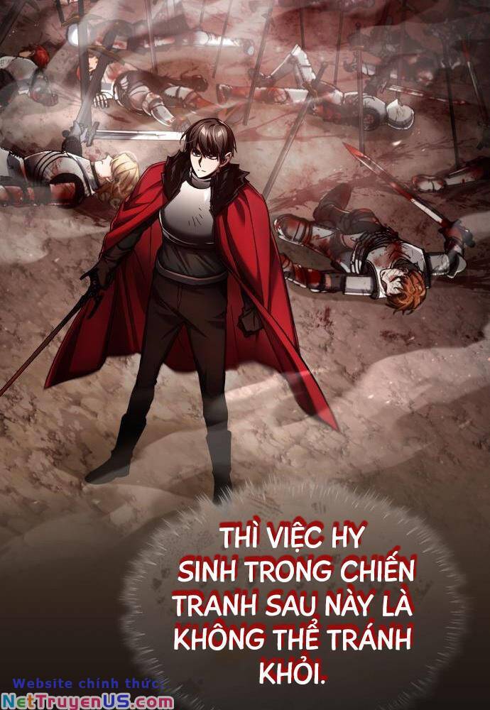 Thiên Quỷ Chẳng Sống Nổi Cuộc Đời Bình Thường Chapter 90 - 36