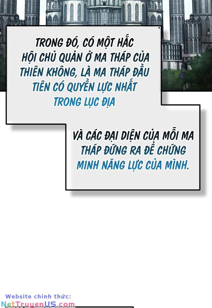 Thiên Quỷ Chẳng Sống Nổi Cuộc Đời Bình Thường Chapter 90 - 43