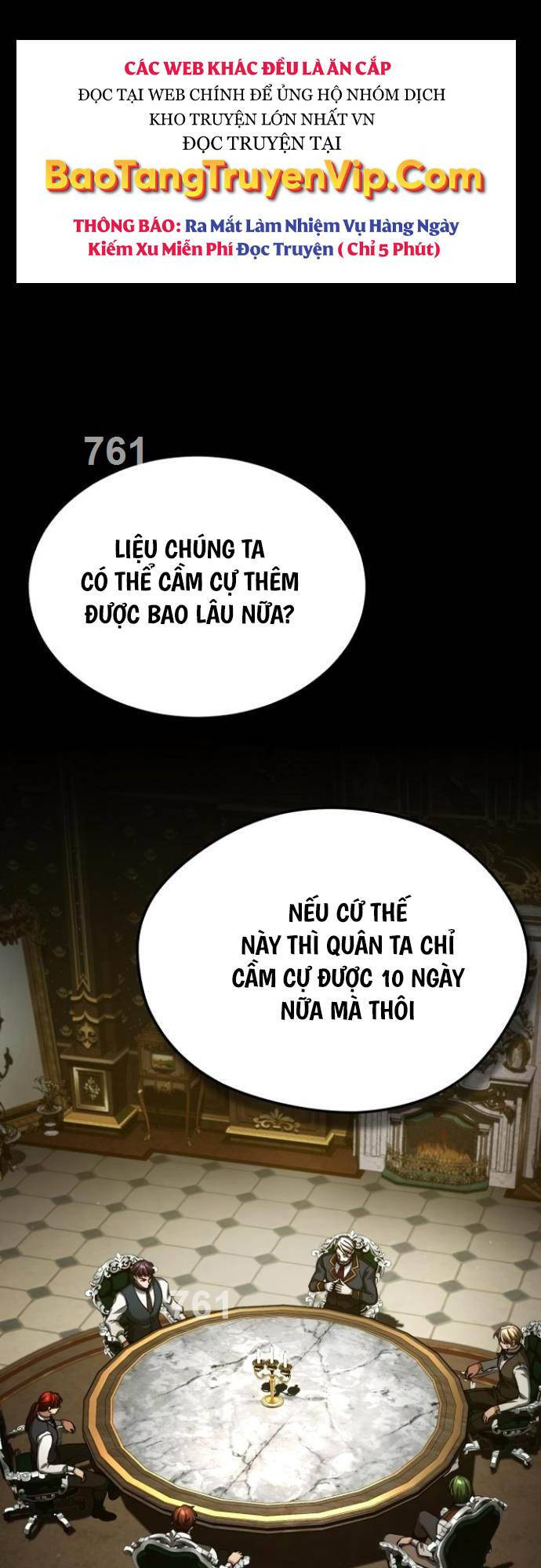 Thiên Quỷ Chẳng Sống Nổi Cuộc Đời Bình Thường Chapter 100 - 2