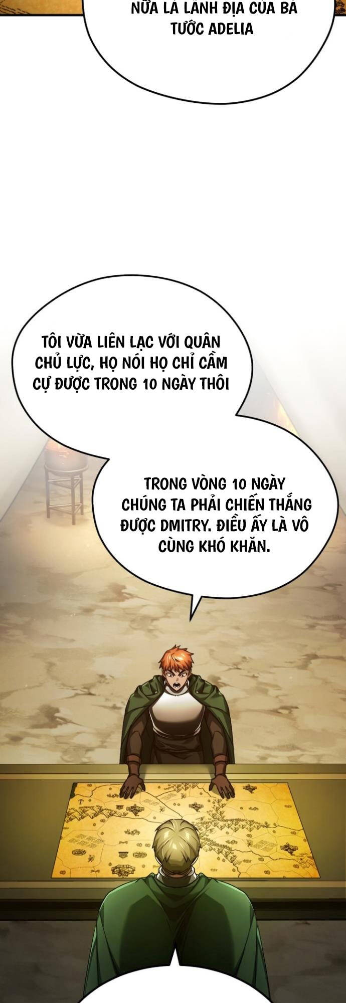 Thiên Quỷ Chẳng Sống Nổi Cuộc Đời Bình Thường Chapter 100 - 10