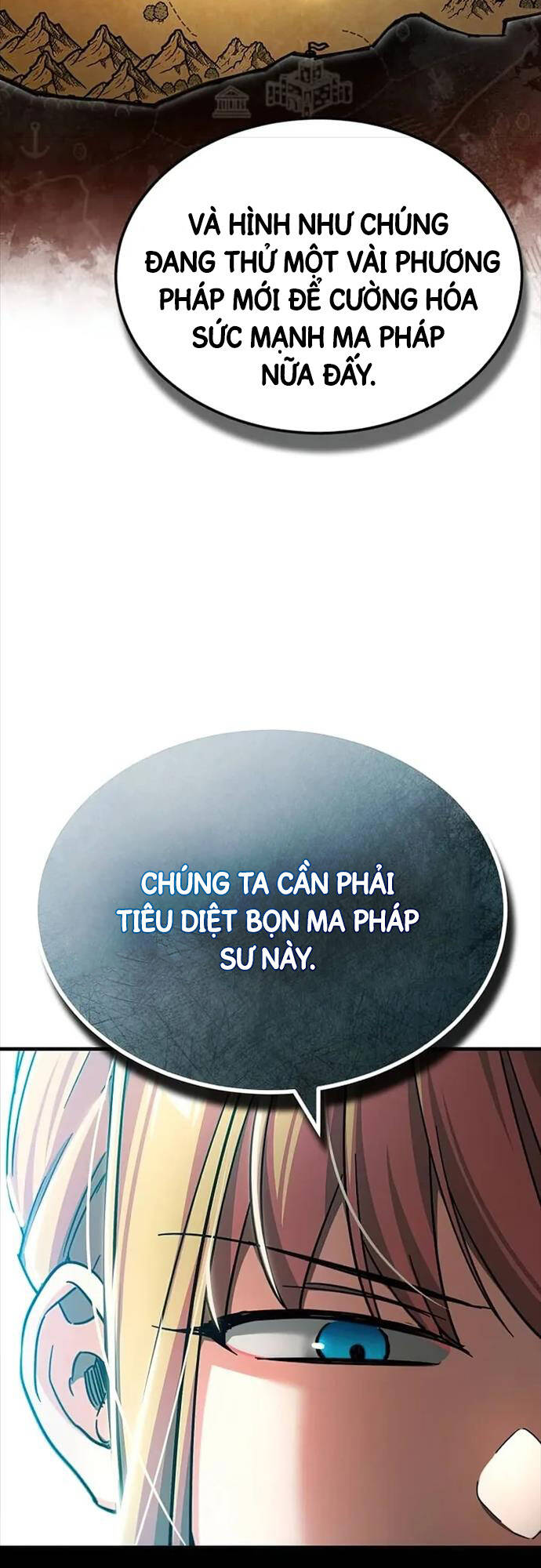 Thiên Quỷ Chẳng Sống Nổi Cuộc Đời Bình Thường Chapter 103 - 17